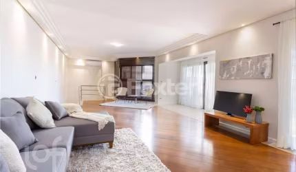 Apartamento com 4 quartos à venda na Rua Samia Haddad, 150, Vila Suzana, São Paulo, 387 m2 por R$ 2.150.000
