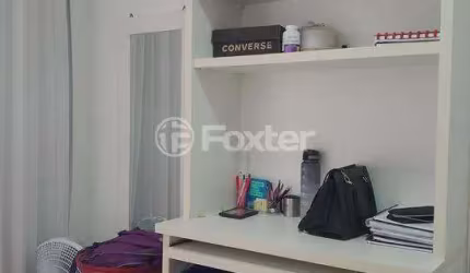 Apartamento com 4 quartos à venda na Rua Elizabeth Barbegian Baldinato, 31, Vila Suzana, São Paulo, 140 m2 por R$ 1.300.000