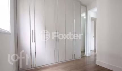 Apartamento com 3 quartos à venda na Rua Doutor José de Andrade Figueira, 281, Vila Suzana, São Paulo, 73 m2 por R$ 730.000