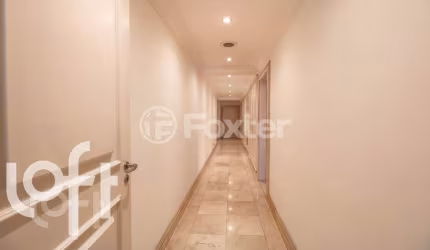Apartamento com 4 quartos à venda na Rua Professor José Horácio Meirelles Teixeira, 610, Vila Suzana, São Paulo, 368 m2 por R$ 1.200.000