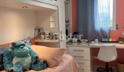 Apartamento com 3 quartos à venda na Rua Frei Bonifácio Dux, 104, Jardim Colombo, São Paulo, 81 m2 por R$ 725.000