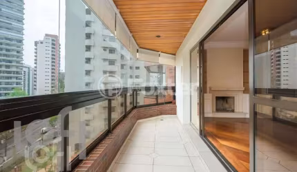 Apartamento com 3 quartos à venda na Avenida José Galante, 671, Vila Suzana, São Paulo, 212 m2 por R$ 1.484.000