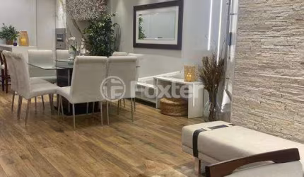 Apartamento com 3 quartos à venda na Rua Francisco Marcondes Vieira, 3, Lar São Paulo, São Paulo, 124 m2 por R$ 1.388.000