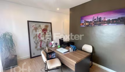 Apartamento com 4 quartos à venda na Rua Doutor José Gustavo Bush, 155, Paraíso do Morumbi, São Paulo, 230 m2 por R$ 2.500.000