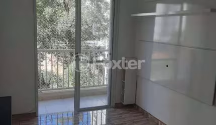 Apartamento com 2 quartos à venda na Rua João Simões de Souza, 430, Parque Reboucas, São Paulo, 48 m2 por R$ 414.900