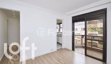 Apartamento com 4 quartos à venda na Rua Iubatinga, 145, Vila Andrade, São Paulo, 591 m2 por R$ 5.000.000