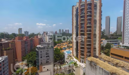 Apartamento com 3 quartos à venda na Rua do Símbolo, 16, Jardim Ampliação, São Paulo, 119 m2 por R$ 760.000