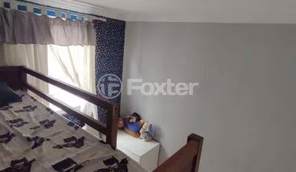 Apartamento com 3 quartos à venda na Rua Costa Barros, 2299, Sítio Pinheirinho, São Paulo, 70 m2 por R$ 361.800