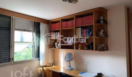 Apartamento com 4 quartos à venda na Rua Doutor James Ferraz Alvim, 330, Vila Suzana, São Paulo, 338 m2 por R$ 1.029.260