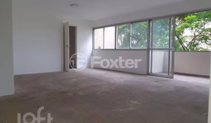 Apartamento com 3 quartos à venda na Rua Deputado Laércio Corte, 116, Paraíso do Morumbi, São Paulo, 142 m2 por R$ 470.000