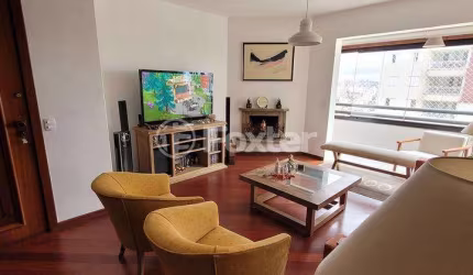 Apartamento com 4 quartos à venda na Rua Doutor José de Andrade Figueira, 540, Vila Suzana, São Paulo, 137 m2 por R$ 850.000