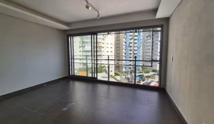 Kitnet / Stúdio à venda na Rua Padre João Gonçalves, 58, Pinheiros, São Paulo, 27 m2 por R$ 650.000