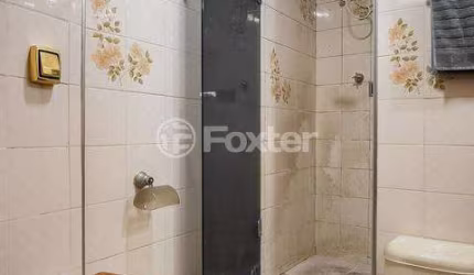 Apartamento com 3 quartos à venda na Rua Antônio Macedo, 305, Parque São Jorge, São Paulo, 78 m2 por R$ 427.000