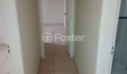 Apartamento com 2 quartos à venda na Rua Coronel Francisco de Oliveira Simões, 23, Paraíso do Morumbi, São Paulo, 60 m2 por R$ 360.000