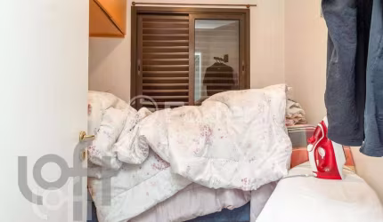 Apartamento com 4 quartos à venda na Rua Antônio Aggio, 441, Jardim Ampliação, São Paulo, 590 m2 por R$ 3.200.000