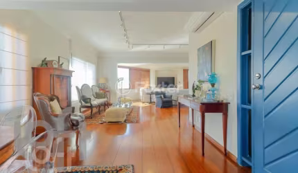 Apartamento com 3 quartos à venda na Rua Professor Alexandre Correia, 481, Jardim Vitoria Regia, São Paulo, 202 m2 por R$ 1.800.000
