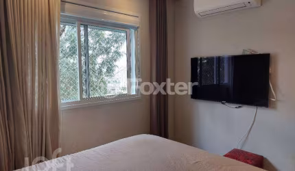 Apartamento com 3 quartos à venda na Rua Doutor Luiz Migliano, 1870, Jardim Caboré, São Paulo, 129 m2 por R$ 1.450.000