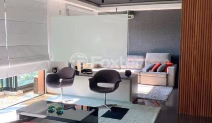 Apartamento com 3 quartos à venda na Rua Doutor Oscar Monteiro de Barros, 373, Vila Suzana, São Paulo, 191 m2 por R$ 1.500.000