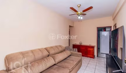 Apartamento com 2 quartos à venda na Rua Tuiuti, 3004, Tatuapé, São Paulo, 84 m2 por R$ 380.000