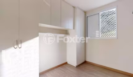 Apartamento com 2 quartos à venda na Rua José Arzão, 73, Vila Praia, São Paulo, 54 m2 por R$ 399.000