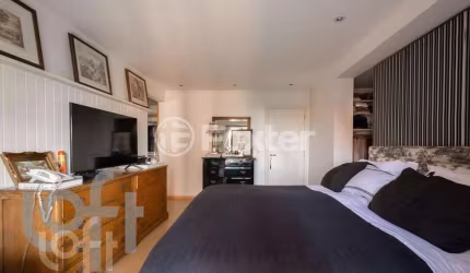 Apartamento com 4 quartos à venda na Estrada Carlos Queiroz Telles, 100, Jardim Fonte do Morumbi, São Paulo, 335 m2 por R$ 2.200.000