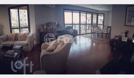 Apartamento com 4 quartos à venda na Rua Ascencional, 31, Jardim Ampliação, São Paulo, 200 m2 por R$ 850.000