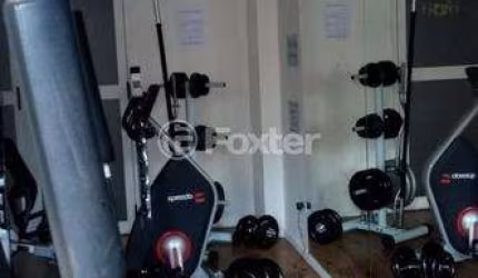 Apartamento com 2 quartos à venda na Rua Jaboticabal, 385, Vila Bertioga, São Paulo, 60 m2 por R$ 508.800