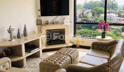 Apartamento com 4 quartos à venda na Rua Professor Alexandre Correia, 530, Jardim Vitoria Regia, São Paulo, 230 m2 por R$ 2.200.000