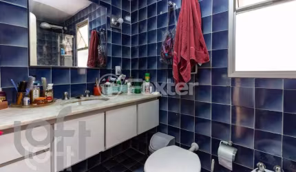 Apartamento com 2 quartos à venda na Rua Marcus Pereira, 125, Vila Suzana, São Paulo, 120 m2 por R$ 600.000
