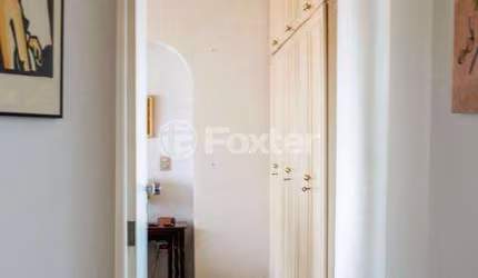 Apartamento com 2 quartos à venda na Rua Marcus Pereira, 167, Vila Suzana, São Paulo, 102 m2 por R$ 750.000