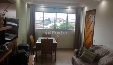 Apartamento com 2 quartos à venda na Rua João Bizarro da Nave, 200, Vila Diva (Zona Leste), São Paulo, 50 m2 por R$ 280.000