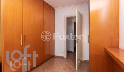 Apartamento com 3 quartos à venda na Rua General Calado, 301, Vila Regente Feijó, São Paulo, 182 m2 por R$ 1.272.360