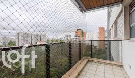 Apartamento com 3 quartos à venda na Rua Doutor James Ferraz Alvim, 271, Vila Suzana, São Paulo, 200 m2 por R$ 890.000