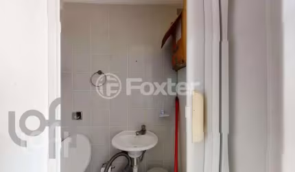 Apartamento com 2 quartos à venda na Avenida Guilherme Giorgi, 1704, Vila Carrão, São Paulo, 64 m2 por R$ 498.000