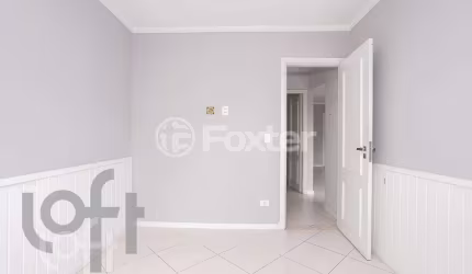 Apartamento com 2 quartos à venda na Rua Capote Valente, 1229, Pinheiros, São Paulo, 56 m2 por R$ 840.000
