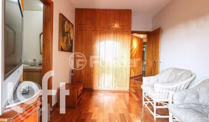 Apartamento com 4 quartos à venda na Rua Doutor Chibata Miyakoshi, 300, Vila Andrade, São Paulo, 300 m2 por R$ 1.700.000