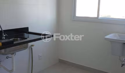 Apartamento com 1 quarto à venda na Rua Santa Batilde, 50, Vila Formosa, São Paulo, 32 m2 por R$ 290.000