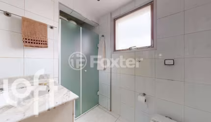 Apartamento com 1 quarto à venda na Rua Rifaina, 174, Vila Anglo Brasileira, São Paulo, 51 m2 por R$ 469.000