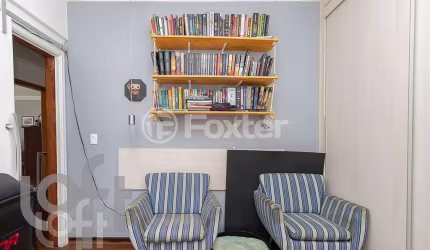 Apartamento com 4 quartos à venda na Rua Eleonora Cintra, 90, Jardim Anália Franco, São Paulo, 156 m2 por R$ 1.100.000