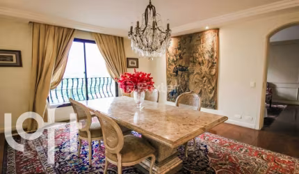 Apartamento com 4 quartos à venda na Rua José Carlos de Toledo Piza, 215, Jardim Parque Morumbi, São Paulo, 340 m2 por R$ 1.500.000