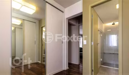 Apartamento com 1 quarto à venda na Rua João Simões de Souza, 430, Parque Reboucas, São Paulo, 74 m2 por R$ 430.000