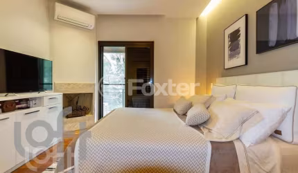 Apartamento com 4 quartos à venda na Rua Iupeba, 200, Jardim Ampliação, São Paulo, 380 m2 por R$ 1.752.048