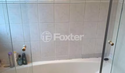 Apartamento com 3 quartos à venda na Rua Frederico Guarinon, 536, Jardim Ampliação, São Paulo, 170 m2 por R$ 950.000