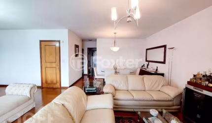 Apartamento com 4 quartos à venda na Rua Doutor Oscar Monteiro de Barros, 400, Vila Suzana, São Paulo, 226 m2 por R$ 1.491.500