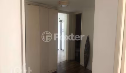 Apartamento com 3 quartos à venda na Rua Iupeba, 168, Jardim Ampliação, São Paulo, 157 m2 por R$ 700.000