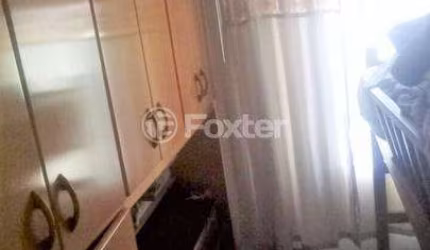 Apartamento com 2 quartos à venda na Rua Hamilton Prado, 480, Chácara Belenzinho, São Paulo, 58 m2 por R$ 320.000