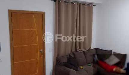 Apartamento com 2 quartos à venda na Rua Basílio Viana Júnior, 32, Chácara Belenzinho, São Paulo, 44 m2 por R$ 245.000