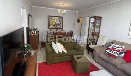 Apartamento com 3 quartos à venda na Alameda Franca, 114, Jardim Paulista, São Paulo, 100 m2 por R$ 1.280.000
