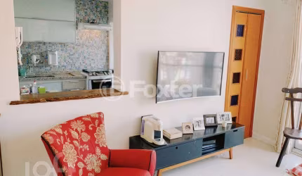 Apartamento com 2 quartos à venda na Rua Marquês de Valença, 595, Alto da Mooca, São Paulo, 70 m2 por R$ 585.000