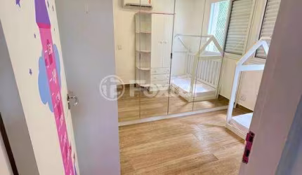 Kitnet / Stúdio à venda na Rua Marie Nader Calfat, 259, Jardim Ampliação, São Paulo, 117 m2 por R$ 1.064.000